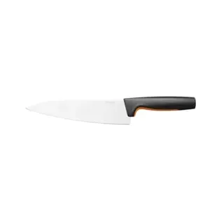 Fiskars Functional Form Allzweckmesser 41 cm Schwarz/Weiß