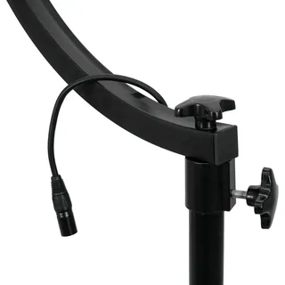 Eurolite Stativhalterung PRO für 50cm Spiegelkugel