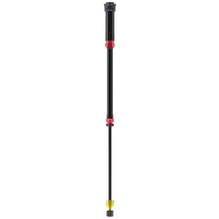 Rockshox Charger3.1 Rc2 Crown Pike C1+ 2023+ Upgrade-kit - Black - One Size