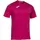 Joma Sport T-Shirt 6XS 3XL Leicht und Atmungsaktiv Optimal zum Laufen und Für das Fitnessstudio Combi