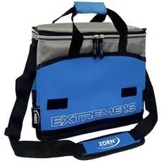 Bild von Extreme 16L Kühltasche Passiv Blau-Grau 16l