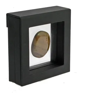 Safe 4504 Albums Floating Frame Black