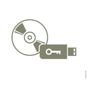 Siemens 6AV21050HA060AA0 SIMATIC WinCC Runtime Professional V16 4 096 PowerTags