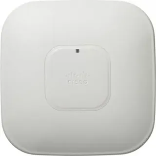 Cisco Aironet 3501, EAP, EAP-FAST, MSCHAPv2, WPA, WPA-AES, WPA-TKIP, WPA2