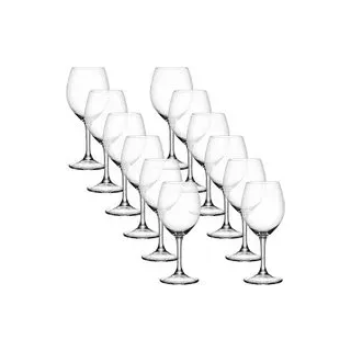 SPIEGELAU Rotweingläser Festival 402,0 ml, 12 St.