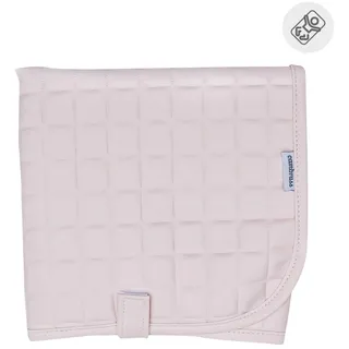 Cambrass 41352 Wickelunterlage Gofre, 40x60 cm, rosa