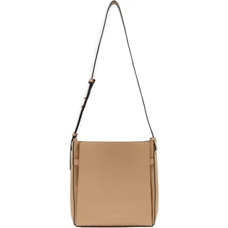 Liebeskind Berlin Schultertasche Kodiaq Sheep Hilla 2149125 Umhängetaschen Braun Damen