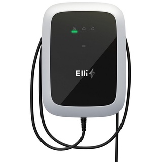 Elli Charger Pro Wallbox