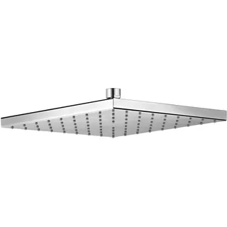 Keuco Edition 300 Kopfbrause eckig 53086010100