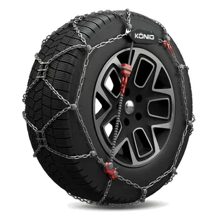 KÖNIG ELECTRONIC KÖNIG XG CROSS 248 - Schneeketten