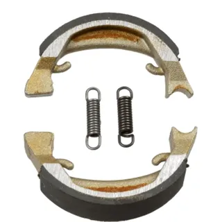 TRW Bremsbelagsatz TRW MCS828
