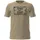 ABC Camouflage Boxed Logo Field Khaki XS