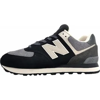 574 Herren Black/Bisque 45,5