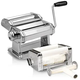 Maestro Mr-1679r Nudelmaschine - Silver