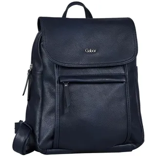 Gabor Mina Damen City Rucksack Blau