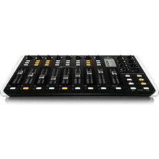 Bild X-TOUCH COMPACT MIDI-Tastatur USB Schwarz