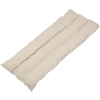 Schmusewolke Matratze FÜR Federwiege , Beige , Textil , 28x4x85 cm , wendbar , Babymöbel & Kindermöbel, Babyzimmer, Babybetten, Stubenwagen & Babywiegen