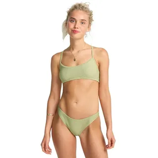BILLABONG - Women's Tanlines Hike - Bikini-Bottom Gr M