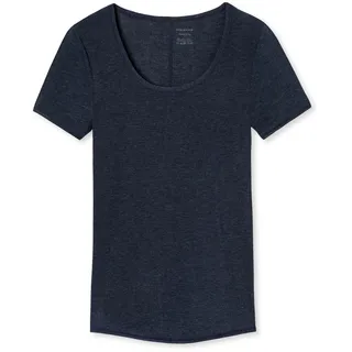 SCHIESSER Damen Unterhemd 1er Pack
