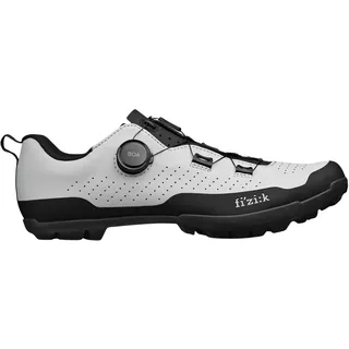 FIZIK Atlas Grau/Schwarz 47