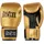 BENLEE BENLEE Boxhandschuhe aus Kunstleder Gold/Black 14 oz