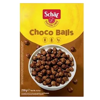Schär Milly Magic - Schokopops Glutenfrei Müsli 250,0 g