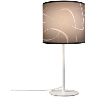 Paco Home Luca Tribal Weiß