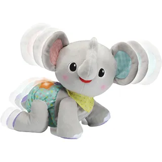 Vtech Krabbel mit mir - Elefant (80-533264)