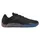 Herren Black/Arena Orange 42
