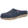 Hüttenschuhe Blau 40