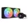 Kraken Elite 280 RGB - 280mm AIO-CPU-Kühler, LCD - Schwarz