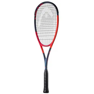 Head Racket Head Radical 135 X 2024 - Grau