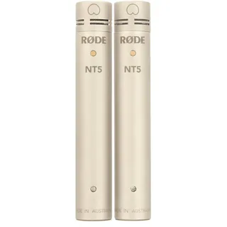 RØDE Microphones Rode NT5 MP