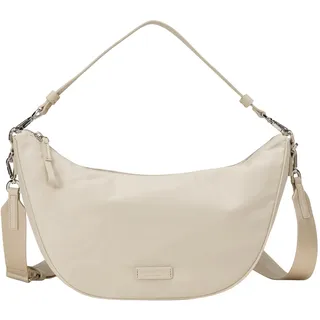 Marc O'Polo Elina Crossbody Bag Umhängetasche Synthetik Beige