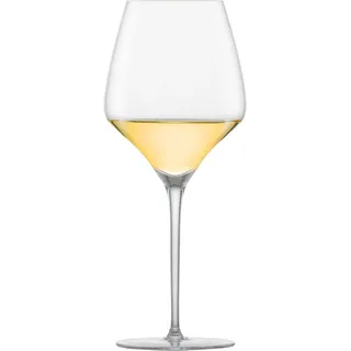 Zwiesel Vorteilset 4 Stück a 2 Chardonnay Weißweinglas Alloro  handgefertigt·  spülmaschinenfest 122178