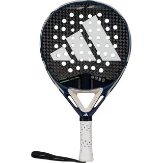 adidas Cross It Carbon Ctrl 2025 Padelschläger - Blue | One Size