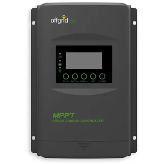 Offgridtec MPPT PRO-X 40A Laderegler 12V - 48V
