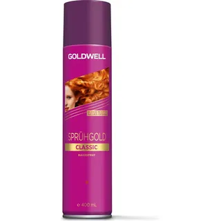 Goldwell Sprühgold Classic Haarspray 400 ml