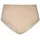 Natural Comfort High-Waist-Slip 1 St Beige L 48/50