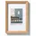 Eiche hell 50x60