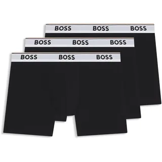 Boss Power Boxershorts 3 Einheiten Open Miscellaneous 2XL