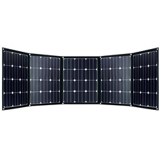 Bild FSP-2 225W Ultra faltbares Solarmodul