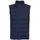 Down Kinder Marine/Azurblau 116