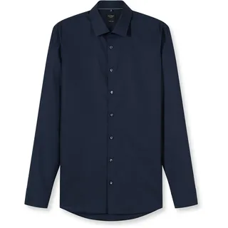 Olymp NO.6 Business Hemd super slim",