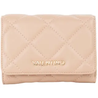 Valentino Geldbörse Ocarina Wallet Beige