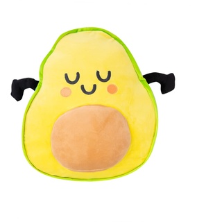 Mr. Wonderful Mr.Wonderful – mittelgroß – Teddy – Avocado x x