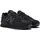 574v2 Evergreen Sportschuhe - Black 1 - EU 38 1/2