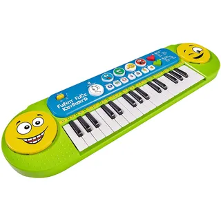 Simba Toys My Music World Funny Keyboard