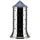 11 3 cm Blau/Silber