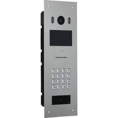 Dahua, Klingel + Türsprechanlage, ENTRY PANEL DOOR STATION/VTO6521K (Ethernet)